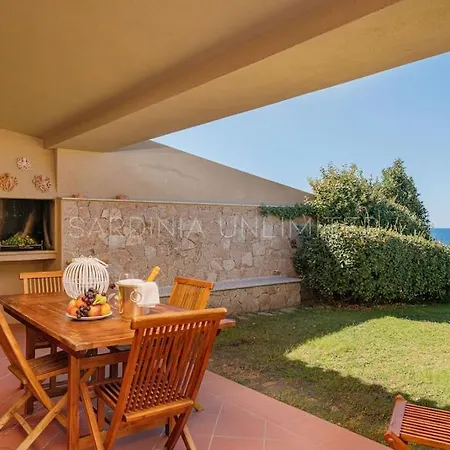 Lumiere Villa