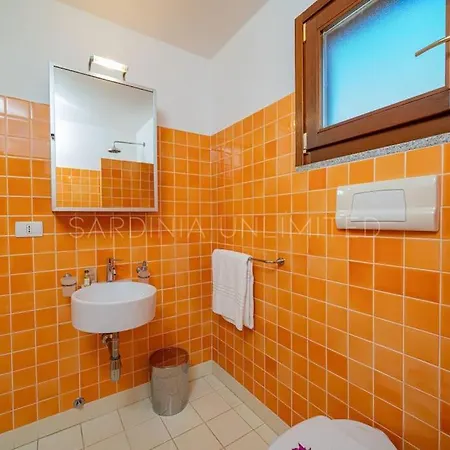 Vila Lumiere