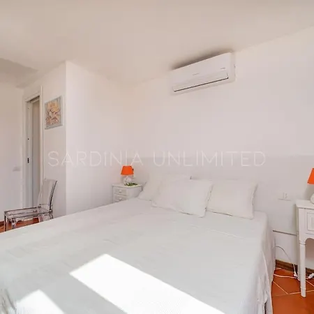 ヴィラ Lumiere コスタ・パラディーゾ