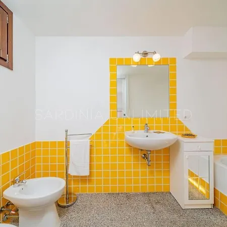 Villa Lumiere