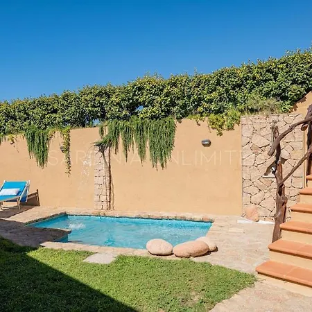 Lumiere Villa *