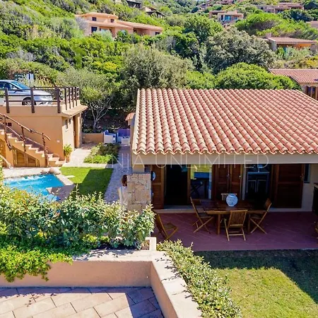 Lumière * Costa Paradiso