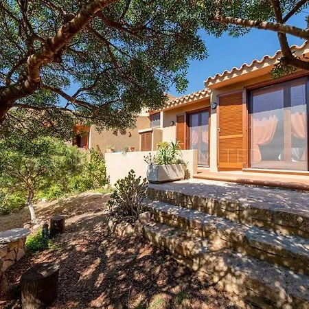 Lumière Villa Costa Paradiso