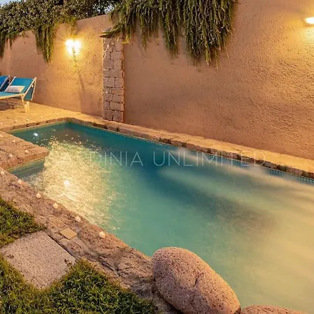 Lumière Costa Paradiso