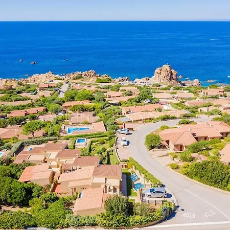 Lumière Costa Paradiso