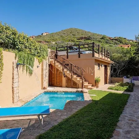 Lumière * Costa Paradiso