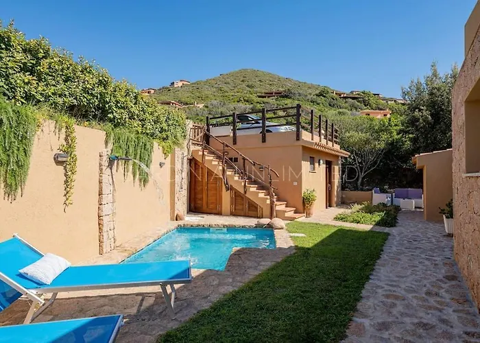 Lumiere * Costa Paradiso